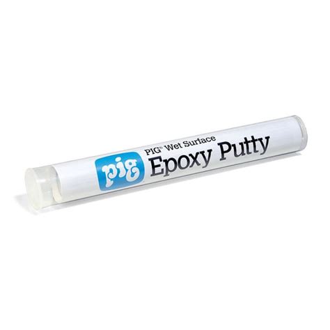 PIG® Wet Surfaces Epoxy Putty - PTY259 - New Pig India