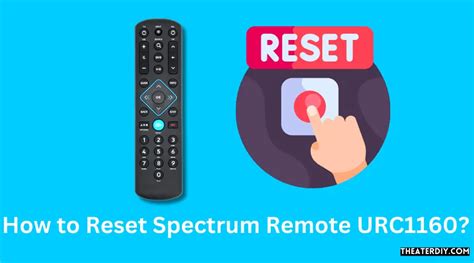 Image result for Spectrum Remote Control Model Urc1160 Manual