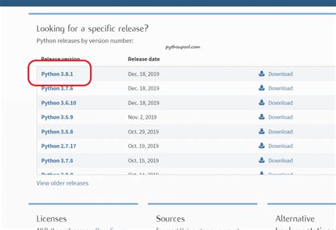 Image result for Python Is Not Recognized as Internal Command in Windows 7