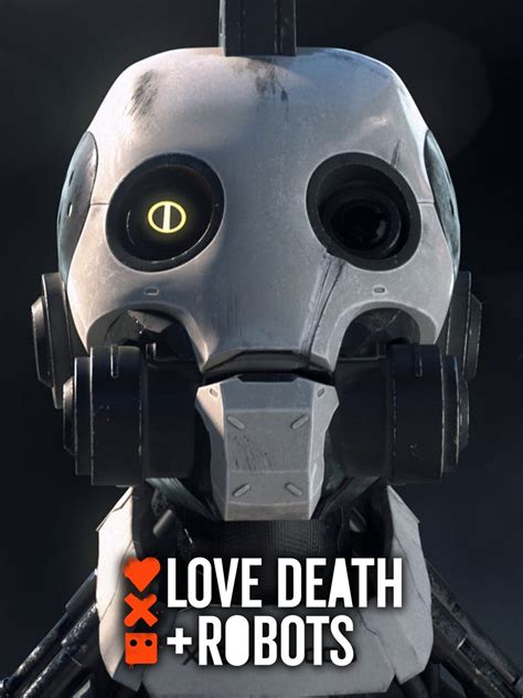 Best Love Death And Robots Episodes Season 2 at David Oldham blog