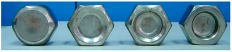 Establishment of a Predictive Model for Cold Forging Force in Fastener ...