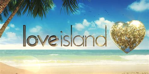 Leslie Golden Love Island