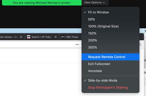 Image result for How to Remote Control Computer with Zoom