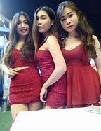 Thai sex girl