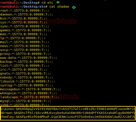 Hack the De-ICE: S1.140 (Boot to Root) - Hacking Articles