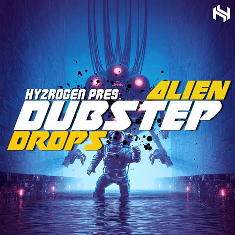 Image result for Alien Invasion Dubstep