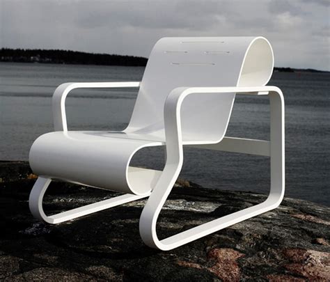 ARMCHAIR 41 “PAIMIO“ - Lounge chairs from Artek | Architonic