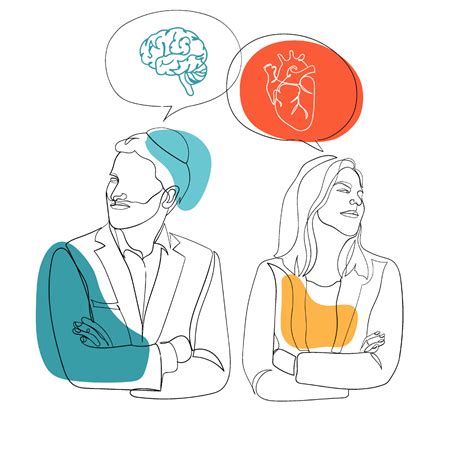 Is it true that opposites attract? – DateWell