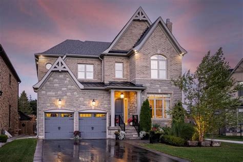 King City house is Toronto's Home of the Week