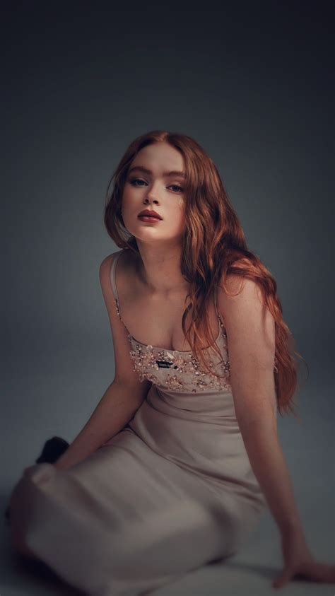 Pin en Sadie Sink en 2024 | Celebridades, Actrices pelirrojas, Mi novia ...