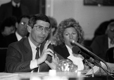 10 photos exploring the many facets of Dr. Anthony Fauci | American ...