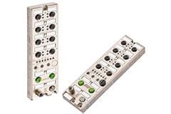 LioN-X Digital I/O Modules - Lumberg Automation | DigiKey