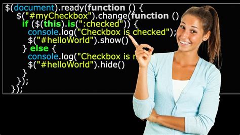 Image result for jQuery Checkbox Checked