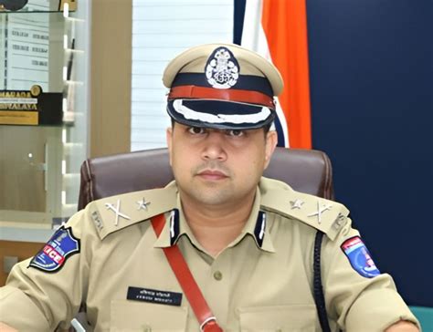 Cyberabad Police impose ban on gatherings in Jubilee Hills ahead of ...