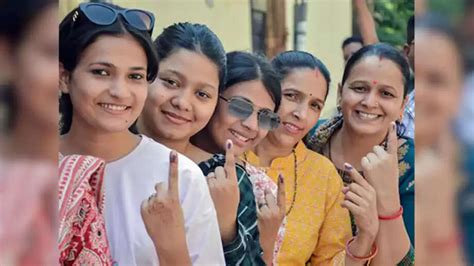 Bihar Election 2025: This app will provide all voting information ...