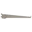 Slotted-Standard Wall-Mount Shelving Systems - Grainger Industrial Supply