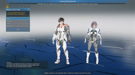 Image result for PSO2 Character Figures
