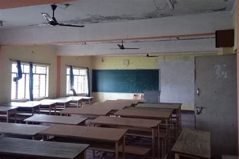 T.M.A.E.S Ayurvedic Medical College Shimoga Campus: Photos, Virtual Tour