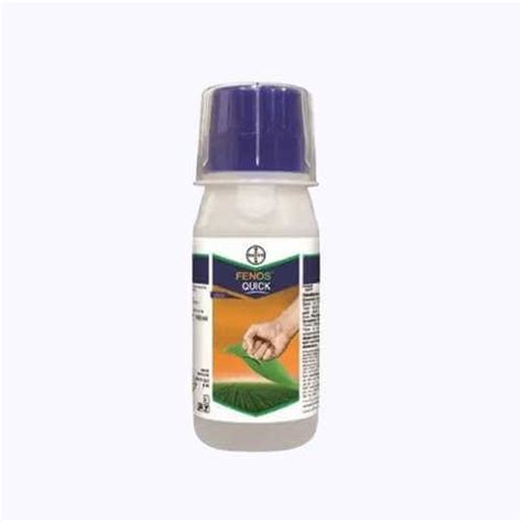 Buy Bayer Fenos Quick Insecticide for Effective Pest Control in Crops