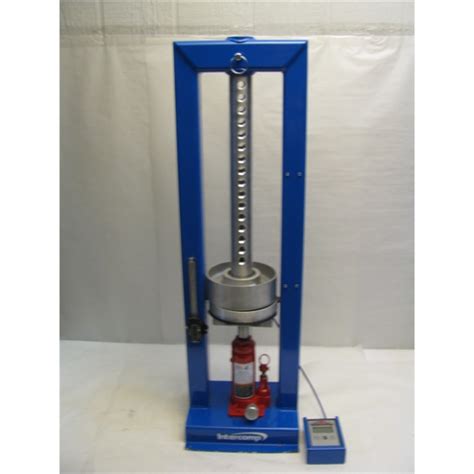 Image result for Intercomp Spring Tester