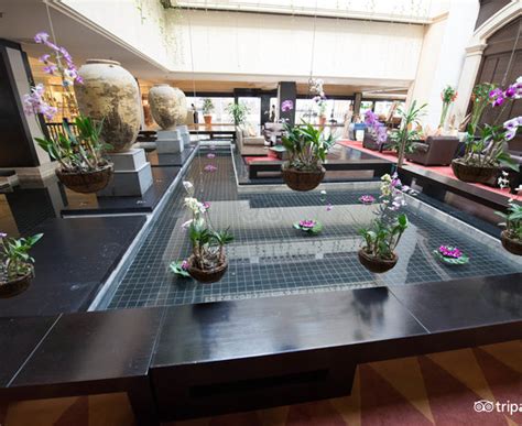 Return to Bangkok - Review of Anantara Riverside Bangkok Resort ...