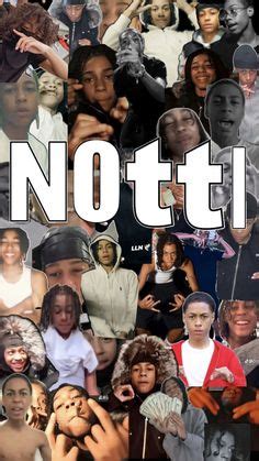 Notti Osama Wallpaper Aesthetic