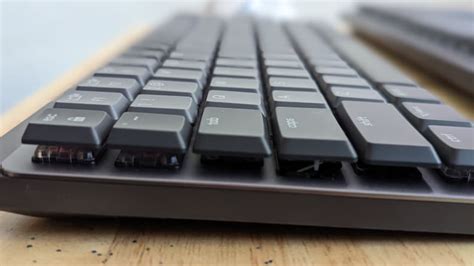 Image result for Logitech MX Keyboard