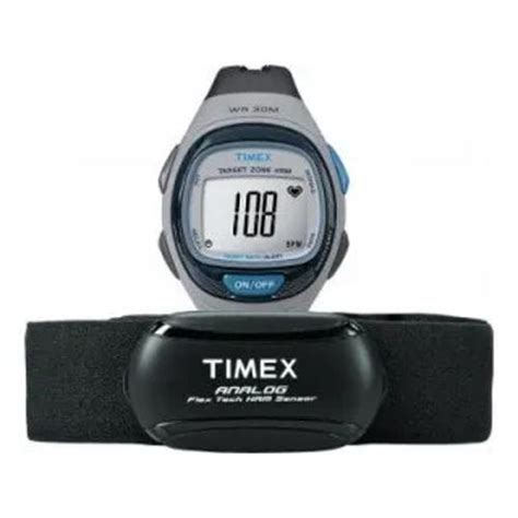 Timex T5K738 - Price in India, Specifications & Features | Fitness Bands