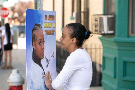 Family of Francis Villa talk about her suspicious death - nj.com