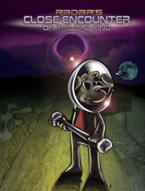 Image result for Mrs. Bird Random Encounters