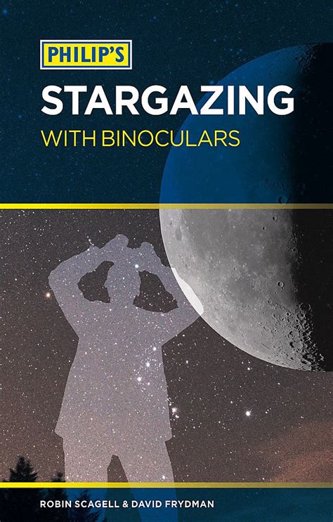 Buy Philip's Stargazing with Binoculars Book Online at Low Prices in ...