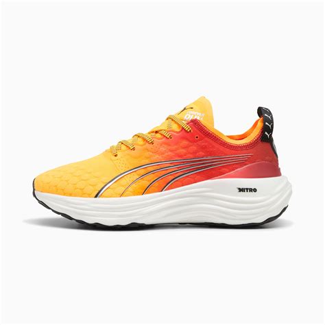 ForeverRun NITRO™ FADE Women's Running Shoes | PUMA
