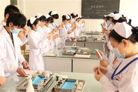 2020年山东省滨州医学院中医学专业的就业前景与就业方向如何 - 知乎