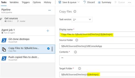 Image result for Ppac Copy Azure DevOps