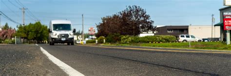 McGilchrist Complete Street Project | Salem, Oregon