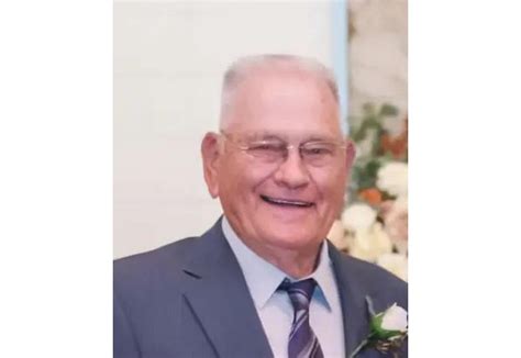 Melvin Kabat Obituary (2025) - Mount Vernon, IL - Hughey Funeral Home