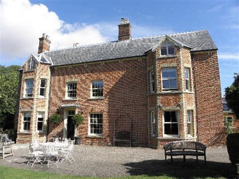 KNAPWELL WOOD FARM - B&B Reviews & Photos - Tripadvisor