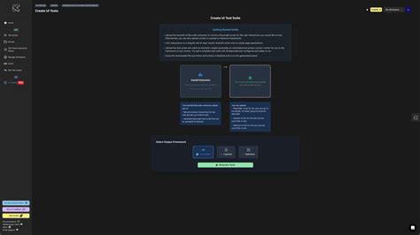 Image result for UI Testing as Declarative