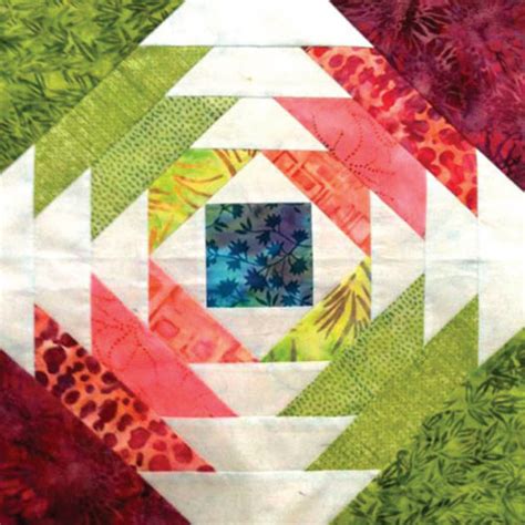 pineapple block pattern 的图像结果