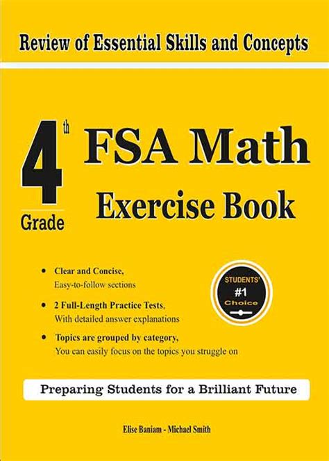 Image result for FSA Practice Test Grade 4 Math