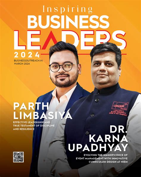 Magazine | Business Outreach | Latest Edition