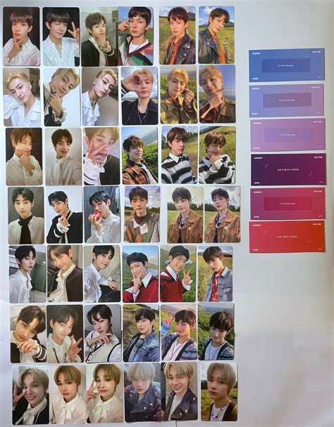 Enhypen Albums | CD 💿 | Colección junio 2024 ️
