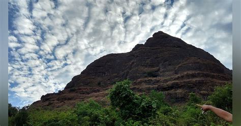 Fireflies Night Trek At Prabalmachi | LBB