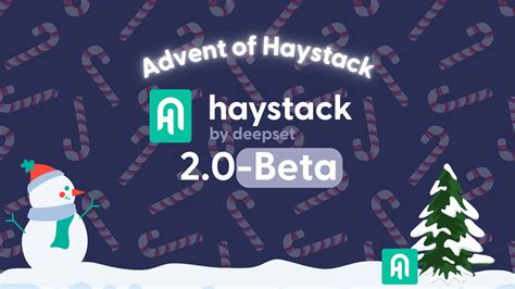 Image result for Haystack First Day