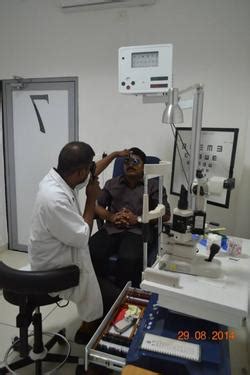 Giridhar Eye Institute - Dispelling Darkness - Cochin & Ernakulam ...