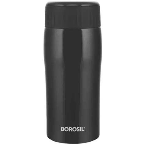 Borosil Cosmic 320 ml Insulated Water Bottle in bulk for corporate ...