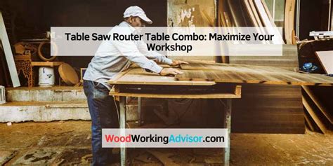 Table Saw Router Table 的图像结果