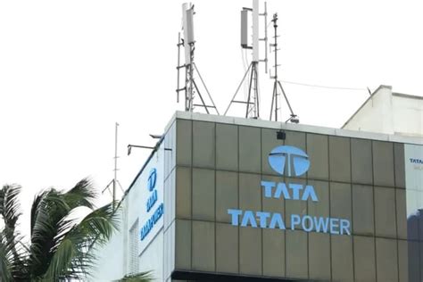 Tata Power receives long-term work order from RECPDCL to acquire ...