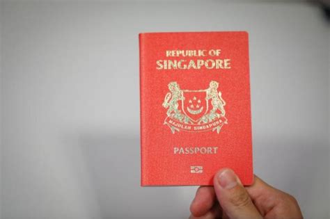 新加坡留学 如何办理护照？ - Eistudy.com