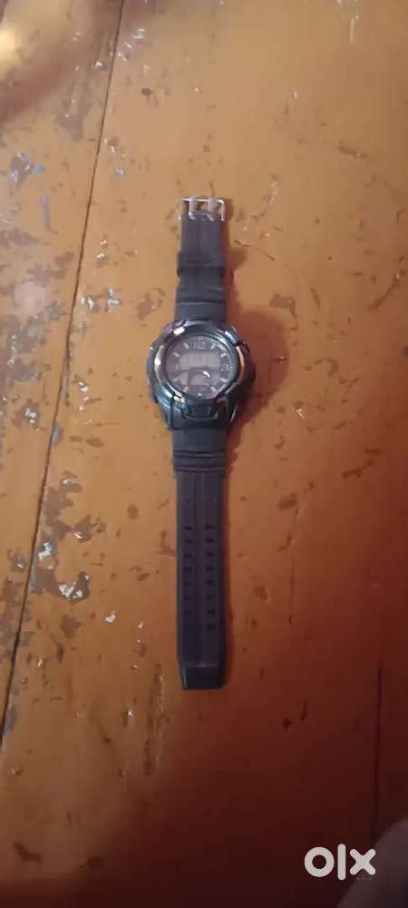 Multi functional watch - Men - 1825934461